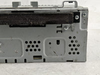 2015-2019 Ford Escape Radio AM FM Cd Player Receiver Replacement P/N:GJ5T-19C107-BE GJ5T-19C107-KA Fits OEM Used Auto Parts 
