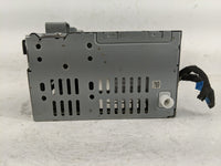2015-2019 Ford Escape Radio AM FM Cd Player Receiver Replacement P/N:GJ5T-19C107-BE GJ5T-19C107-KA Fits OEM Used Auto Parts 
