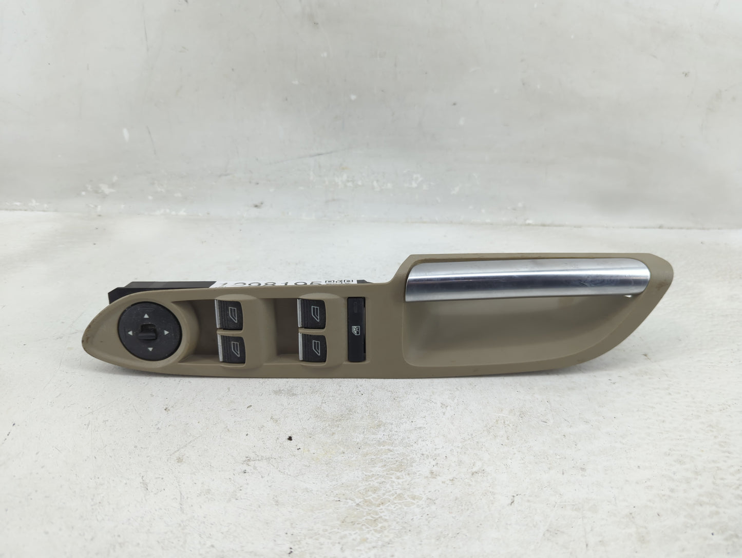2013-2019 Ford Escape Master Power Window Switch Replacement Driver Side Left P/N:F1ET-14A132-AC Fits OEM Used Auto Parts - 
