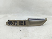 2013-2019 Ford Escape Master Power Window Switch Replacement Driver Side Left P/N:F1ET-14A132-AC Fits OEM Used Auto Parts - 