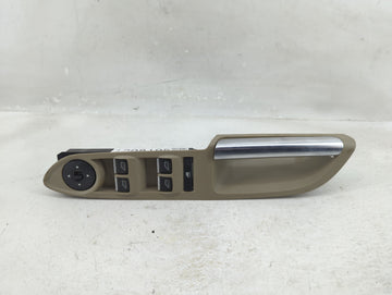 2013-2019 Ford Escape Master Power Window Switch Replacement Driver Side Left P/N:F1ET-14A132-AC Fits OEM Used Auto Parts - 