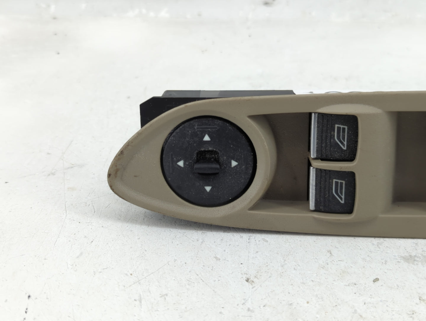 2013-2019 Ford Escape Master Power Window Switch Replacement Driver Side Left P/N:F1ET-14A132-AC Fits OEM Used Auto Parts - 