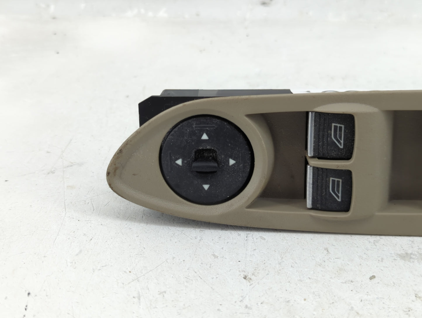 2013-2019 Ford Escape Master Power Window Switch Replacement Driver Side Left P/N:F1ET-14A132-AC Fits OEM Used Auto Parts - 