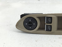 2013-2019 Ford Escape Master Power Window Switch Replacement Driver Side Left P/N:F1ET-14A132-AC Fits OEM Used Auto Parts - 