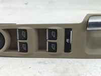 2013-2019 Ford Escape Master Power Window Switch Replacement Driver Side Left P/N:F1ET-14A132-AC Fits OEM Used Auto Parts - 