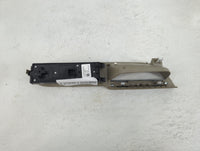 2013-2019 Ford Escape Master Power Window Switch Replacement Driver Side Left P/N:F1ET-14A132-AC Fits OEM Used Auto Parts - 