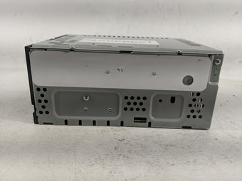 compare product 2015-2019 Ford Escape Radio AM FM Cd Player Receiver Replacement P/N:GJ5T-19C107-KA Fits Fits 2015 2016 2017 2018 2019 OEM Used Auto Parts
