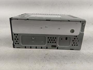 2015-2019 Ford Escape Radio AM FM Cd Player Receiver Replacement P/N:GJ5T-19C107-KA Fits Fits 2015 2016 2017 2018 2019 OEM U