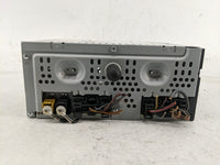 2015-2019 Ford Escape Radio AM FM Cd Player Receiver Replacement P/N:GJ5T-19C107-KA Fits Fits 2015 2016 2017 2018 2019 OEM U