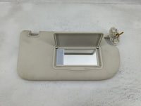 2013-2019 Ford Escape Sun Visor Shade Replacement Driver Left Mirror Fits Fits 2013 2014 2015 2016 2017 2018 2019 OEM Used A