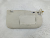 2013-2019 Ford Escape Sun Visor Shade Replacement Driver Left Mirror Fits Fits 2013 2014 2015 2016 2017 2018 2019 OEM Used A