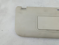 2013-2019 Ford Escape Sun Visor Shade Replacement Driver Left Mirror Fits Fits 2013 2014 2015 2016 2017 2018 2019 OEM Used A