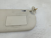 2013-2019 Ford Escape Sun Visor Shade Replacement Driver Left Mirror Fits Fits 2013 2014 2015 2016 2017 2018 2019 OEM Used A