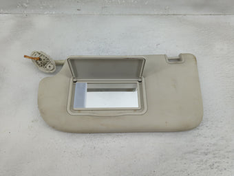 compare product 2013-2019 Ford Escape Sun Visor Shade Replacement Passenger Right Mirror Fits Fits 2013 2014 2015 2016 2017 2018 2019 OEM Used Auto Parts