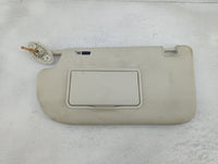 2013-2019 Ford Escape Sun Visor Shade Replacement Passenger Right Mirror Fits Fits 2013 2014 2015 2016 2017 2018 2019 OEM Us