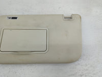 2013-2019 Ford Escape Sun Visor Shade Replacement Passenger Right Mirror Fits Fits 2013 2014 2015 2016 2017 2018 2019 OEM Us