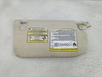 2013-2019 Ford Escape Sun Visor Shade Replacement Passenger Right Mirror Fits Fits 2013 2014 2015 2016 2017 2018 2019 OEM Us