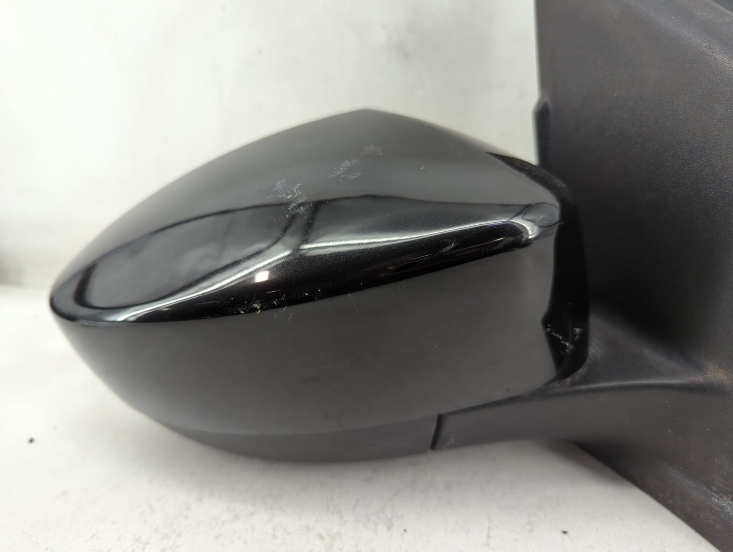 2017-2019 Ford Escape Passenger Side View Mirror - Right Door Mirror OEM Used - Oemusedautoparts1.com
