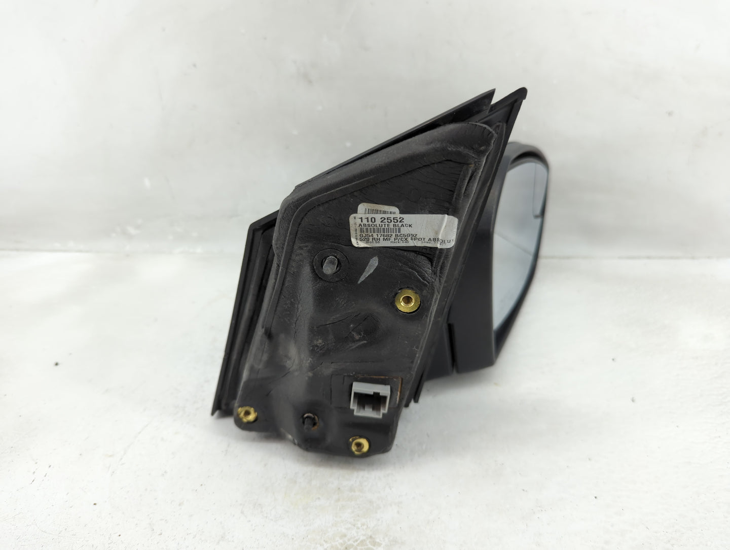 2017-2019 Ford Escape Passenger Side View Mirror - Right Door Mirror OEM Used - Oemusedautoparts1.com