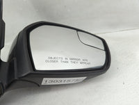 2017-2019 Ford Escape Passenger Side View Mirror - Right Door Mirror OEM Used - Oemusedautoparts1.com