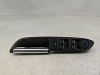 2013-2019 Ford Escape Master Power Window Switch Replacement Driver Side Left P/N:F1ET14A132AC Fits OEM Used Auto Parts - Oe