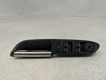 compare product 2013-2019 Ford Escape Master Power Window Switch Replacement Driver Side Left P/N:F1ET14A132AC Fits OEM Used Auto Parts