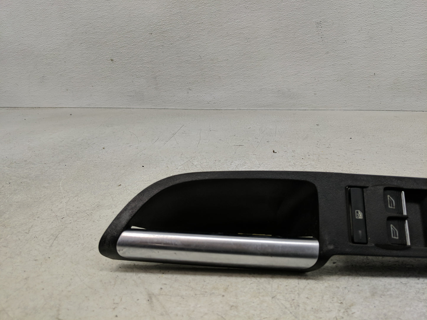 2013-2019 Ford Escape Master Power Window Switch Replacement Driver Side Left P/N:F1ET14A132AC Fits OEM Used Auto Parts - Oe