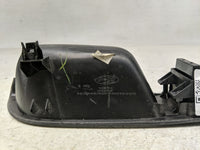 2013-2019 Ford Escape Master Power Window Switch Replacement Driver Side Left P/N:F1ET14A132AC Fits OEM Used Auto Parts - Oe