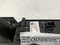 2013-2019 Ford Escape Master Power Window Switch Replacement Driver Side Left P/N:F1ET14A132AC Fits OEM Used Auto Parts - Oe