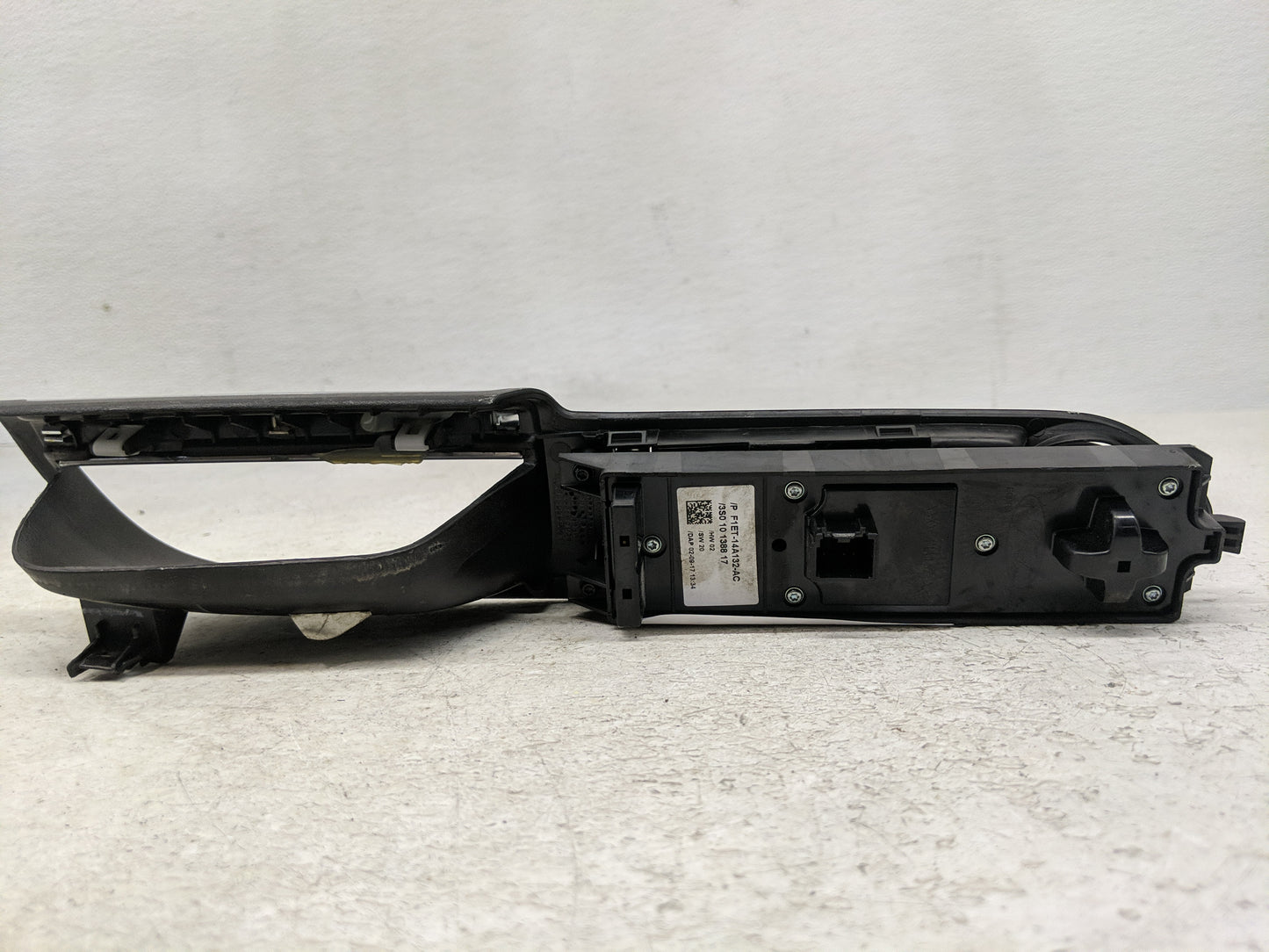 2013-2019 Ford Escape Master Power Window Switch Replacement Driver Side Left P/N:F1ET14A132AC Fits OEM Used Auto Parts - Oe