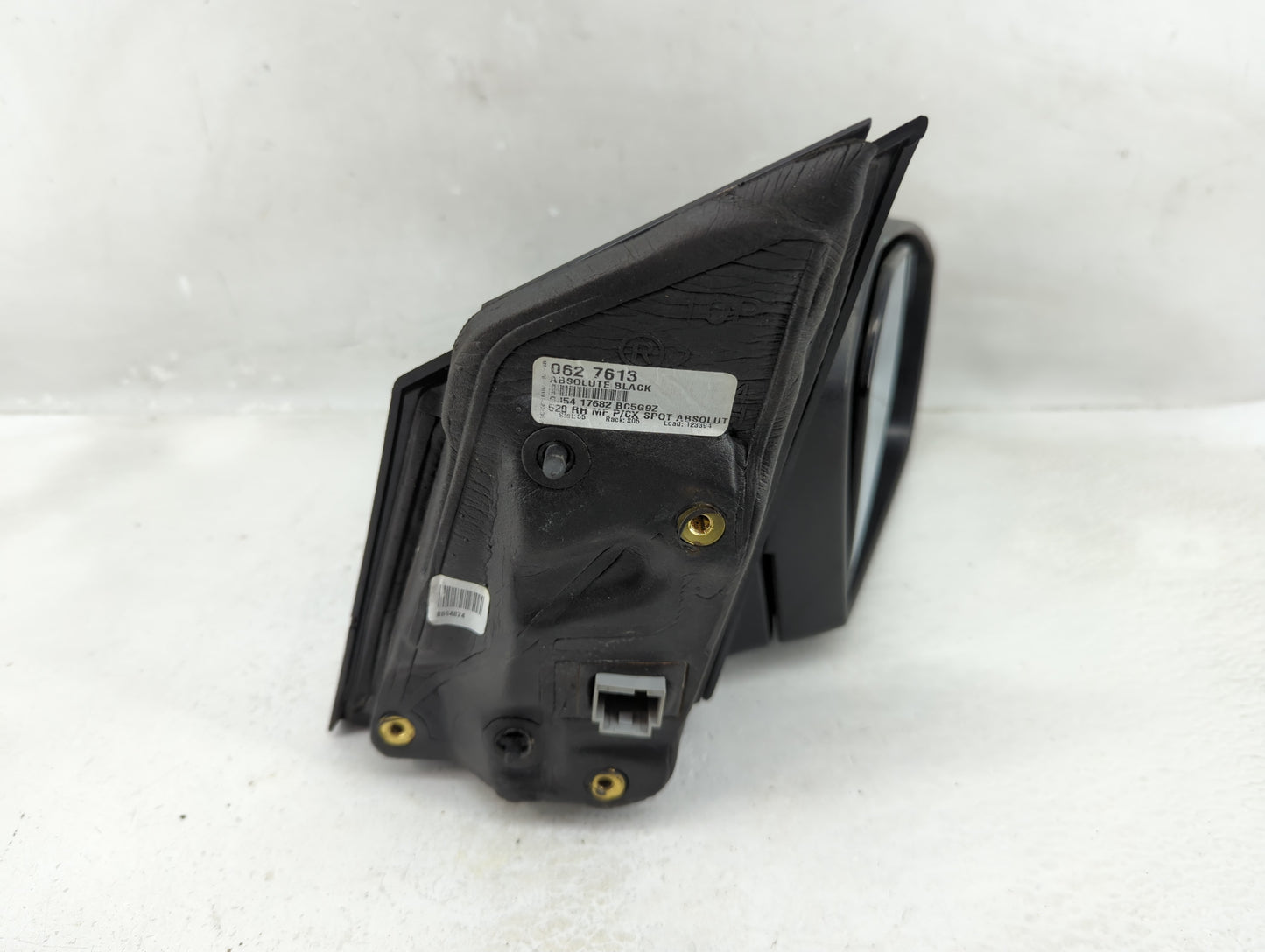 2017-2019 Ford Escape Passenger Side View Mirror - Right Door Mirror OEM Used - Oemusedautoparts1.com