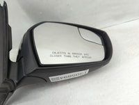 2017-2019 Ford Escape Passenger Side View Mirror - Right Door Mirror OEM Used - Oemusedautoparts1.com