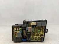 2019 Ford Escape Fusebox Fuse Box Panel Relay Module P/N:GJ7T-14A076-CA AV6T-14A067-AD Fits OEM Used Auto Parts - Oemusedaut