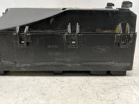 2019 Ford Escape Fusebox Fuse Box Panel Relay Module P/N:GJ7T-14A076-CA AV6T-14A067-AD Fits OEM Used Auto Parts - Oemusedaut