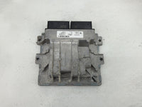 2017-2019 Ford Escape PCM Engine Control Computer ECU ECM PCU OEM P/N:HU5T-14F262-BA HJ5A-12A650-MA Fits Fits 2017 2018 2019