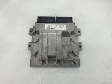 2017-2019 Ford Escape PCM Engine Control Computer ECU ECM PCU OEM P/N:HU5T-14F262-BA HJ5A-12A650-MA Fits Fits 2017 2018 2019