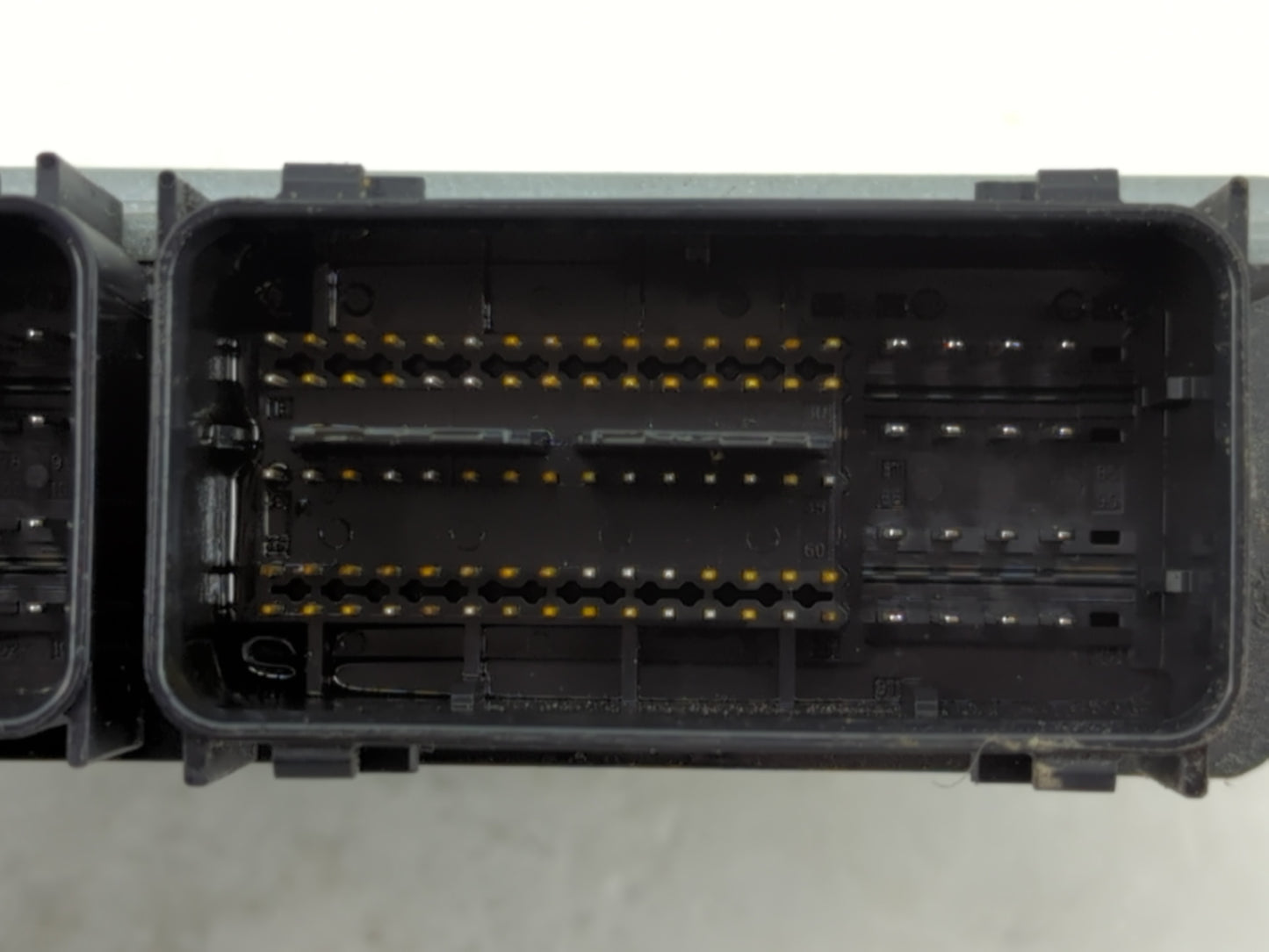 2017-2019 Ford Escape PCM Engine Control Computer ECU ECM PCU OEM P/N:HU5T-14F262-BA HJ5A-12A650-MA Fits Fits 2017 2018 2019