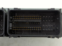 2017-2019 Ford Escape PCM Engine Control Computer ECU ECM PCU OEM P/N:HU5T-14F262-BA HJ5A-12A650-MA Fits Fits 2017 2018 2019