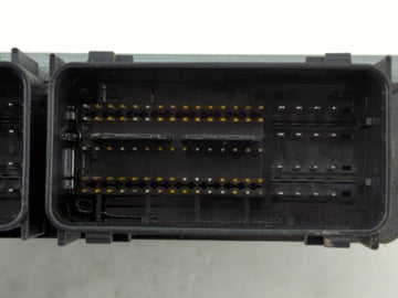2017-2019 Ford Escape PCM Engine Control Computer ECU ECM PCU OEM P/N:HU5T-14F262-BA HJ5A-12A650-MA Fits Fits 2017 2018 2019 OEM Used Auto Parts