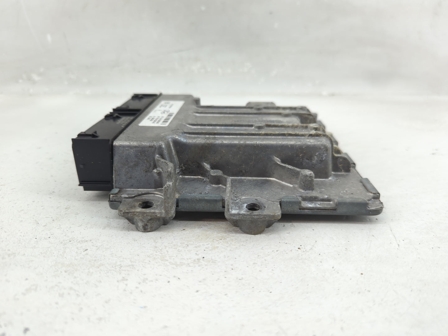 2017-2019 Ford Escape PCM Engine Control Computer ECU ECM PCU OEM P/N:HU5T-14F262-BA HJ5A-12A650-MA Fits Fits 2017 2018 2019