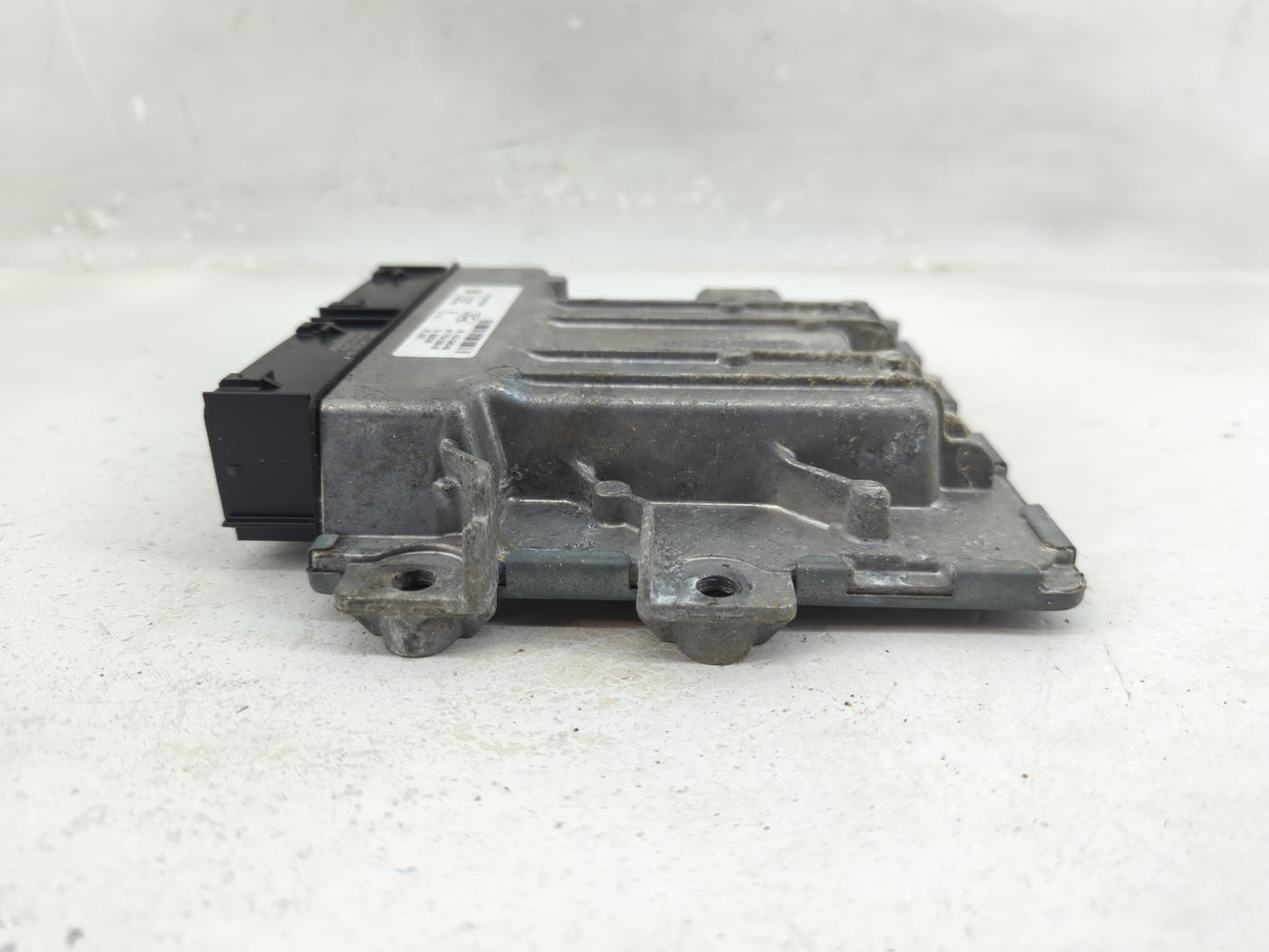 2017-2019 Ford Escape PCM Engine Control Computer ECU ECM PCU OEM P/N:HU5T-14F262-BA HJ5A-12A650-MA Fits Fits 2017 2018 2019