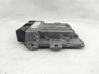 2017-2019 Ford Escape PCM Engine Control Computer ECU ECM PCU OEM P/N:HU5T-14F262-BA HJ5A-12A650-MA Fits Fits 2017 2018 2019