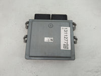 2017-2019 Ford Escape PCM Engine Control Computer ECU ECM PCU OEM P/N:HU5T-14F262-BA HJ5A-12A650-MA Fits Fits 2017 2018 2019