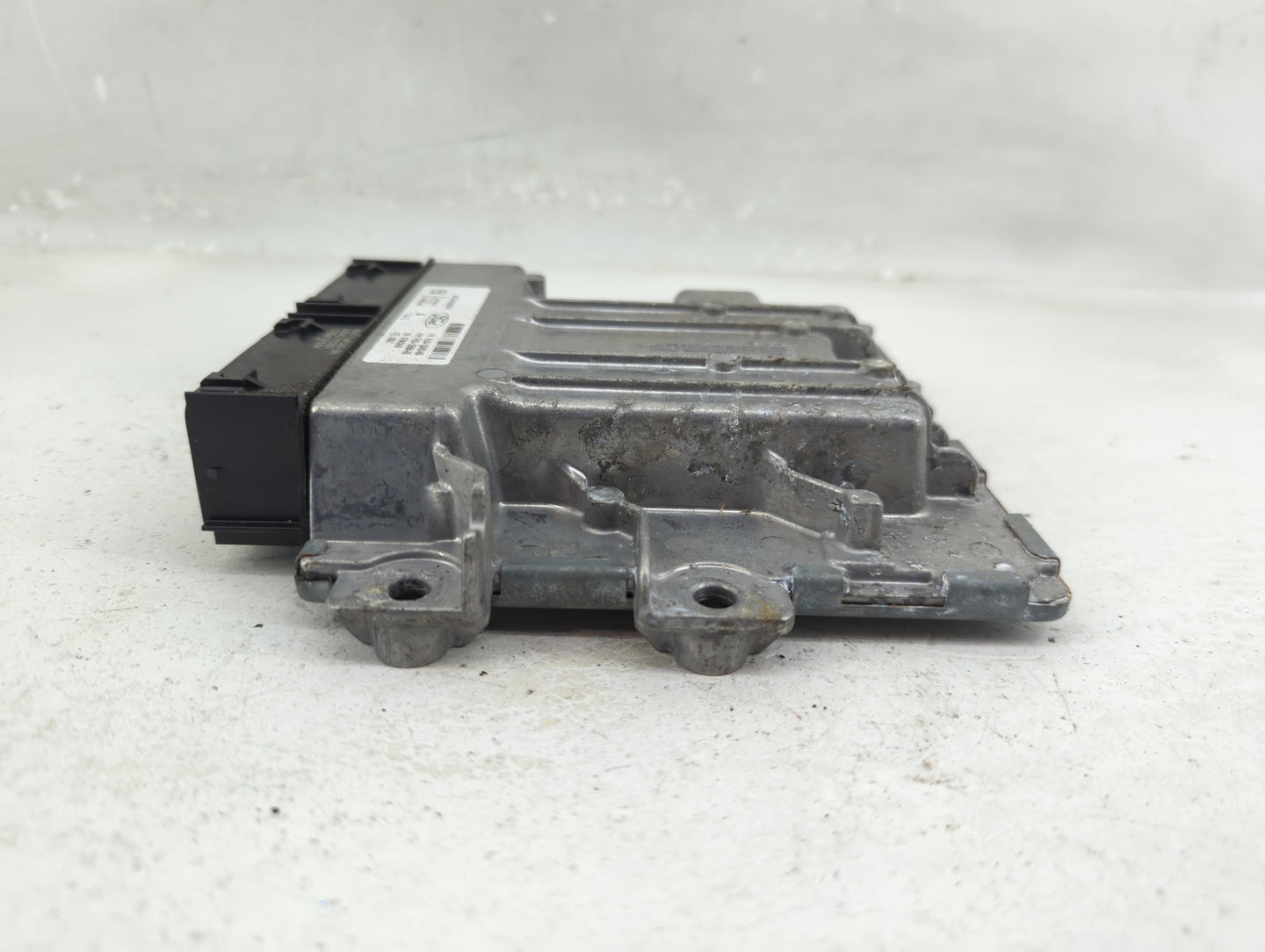 2017-2019 Ford Escape PCM Engine Control Computer ECU ECM PCU OEM P/N:A2C89707503 Fits Fits 2017 2018 2019 OEM Used Auto Par