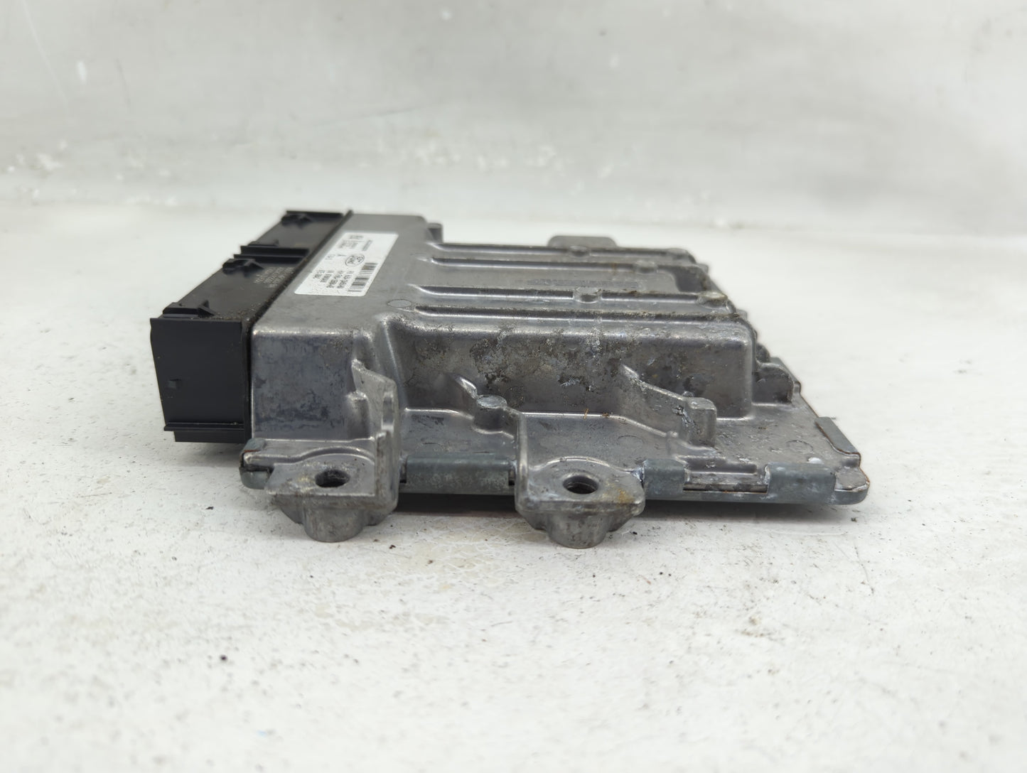 2017-2019 Ford Escape PCM Engine Control Computer ECU ECM PCU OEM P/N:A2C89707503 Fits Fits 2017 2018 2019 OEM Used Auto Par
