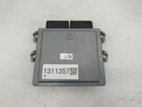 2017-2019 Ford Escape PCM Engine Control Computer ECU ECM PCU OEM P/N:A2C89707503 Fits Fits 2017 2018 2019 OEM Used Auto Par