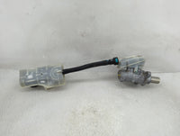 2013-2019 Ford Escape Brake Master Cylinder - Oemusedautoparts1.com