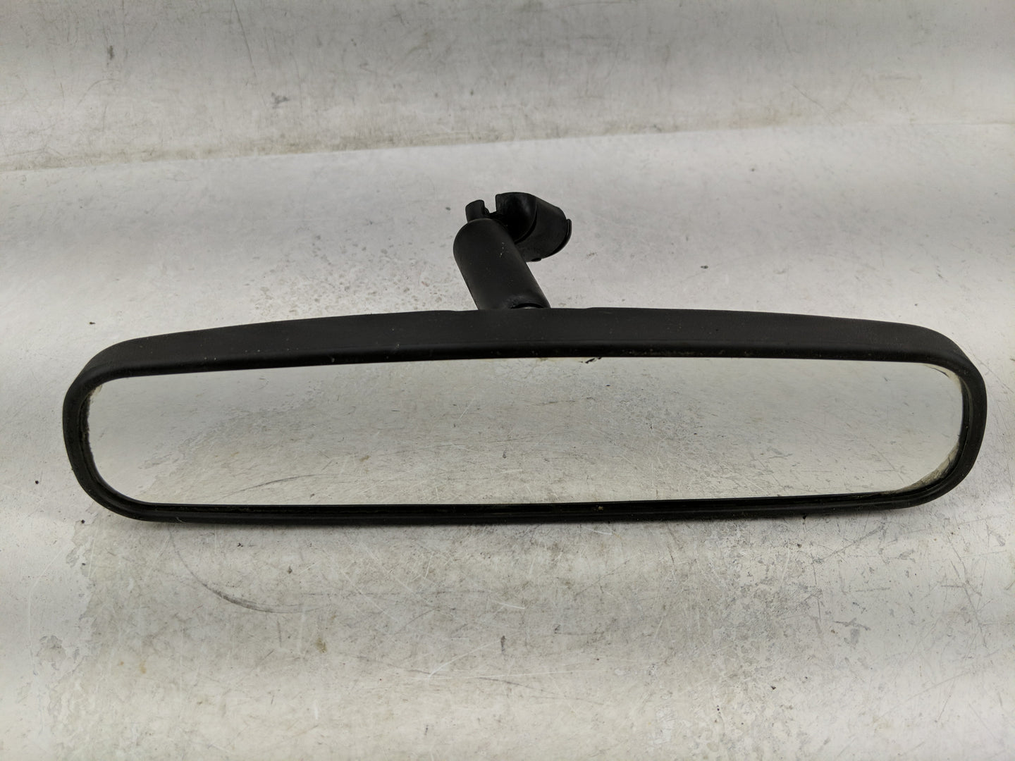 2017-2019 Ford Escape Interior Rear View Mirror Replacement OEM P/N:E11025617 E11015617 Fits Fits 2015 2016 2017 2018 2019 O