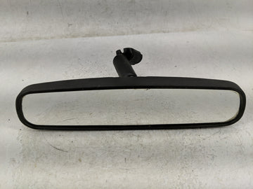 2017-2019 Ford Escape Interior Rear View Mirror Replacement OEM P/N:E11025617 E11015617 Fits Fits 2015 2016 2017 2018 2019 O