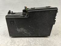 2019 Ford Escape Fusebox Fuse Box Panel Relay Module P/N:E02345500 AV6T-14A067-AD Fits OEM Used Auto Parts - Oemusedautopart